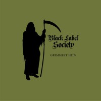 Purchase Black Label Society - Grimmest Hits