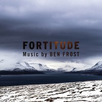 Purchase Ben Frost - Music From Fortitude