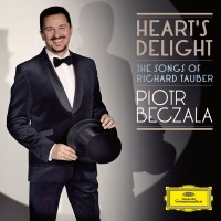 Purchase Piotr Beczala - Heart's Delight: The Songs Of Richard Tauber