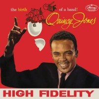 Purchase Quincy Jones - The Birth Of A Band