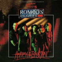 Purchase Romeo's Daughter - Heaven In The Backseat