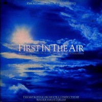 Purchase Rogier Van Otterloo - Klm Presents - First In The Air (Vinyl)