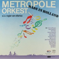 Purchase Rogier Van Otterloo - Made In Holland Vol. 1 (Vinyl)