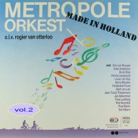 Purchase Rogier Van Otterloo - Made In Holland Vol. 2 (Vinyl)