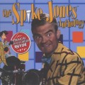 Buy Spike Jones - Musical Depreciation Revue: The Spike Jones Anthology CD1 Mp3 Download