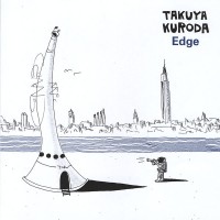Purchase Takuya Kuroda - Edge