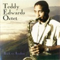 Buy Teddy Edwards - Back To Avalon (Remastered 1995) Mp3 Download