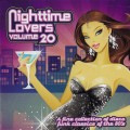 Buy VA - Nighttime Lovers Vol. 20 Mp3 Download