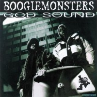 Purchase Boogiemonsters - God Sound