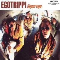 Purchase Egotrippi - Superego