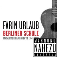 Purchase Farin Urlaub - Berliner Schule CD1
