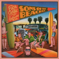 Purchase Flash Cadillac & The Continental Kids - Sons Of The Beaches (Vinyl)