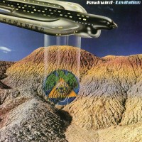 Purchase Hawkwind - Levitation (Deluxe Edition) CD1