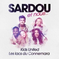 Purchase Kids United - Les Lacs Du Connemara (CDS)