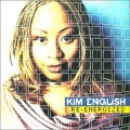 Buy Kim English - Re-Energized Mp3 Download