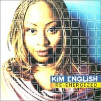Purchase Kim English - Re-Energized