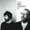 Buy Kris Drever - Last Man Standing (With Boo Hewerdine) (EP) Mp3 Download