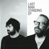 Purchase Kris Drever - Last Man Standing (With Boo Hewerdine) (EP)