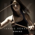 Buy Kuniko Kato - IX (With Iannis Xenakis) Mp3 Download