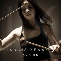 Purchase Kuniko Kato - IX (With Iannis Xenakis)