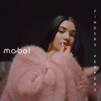 Purchase Mabel - Finders Keepers (CDS)