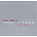 Buy Marc Anthony - Desde Un Principio / From The Beginning Mp3 Download