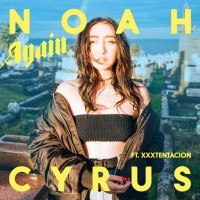 Purchase Noah Cyrus - Again (Feat. Xxxtentacion) (CDS)