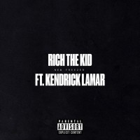 Purchase Rich The Kid - New Freezer (Feat. Kendrick Lamar) (CDS)