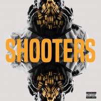 Purchase Tory Lanez - Shooters (CDS)
