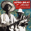 Buy VA - Afro-Beat Airways - West African Shock Waves - Ghana & Togo 1972-1978 Mp3 Download