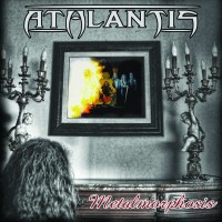 Purchase Athlantis - Metalmorphosis