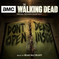 Purchase Bear McCreary - The Walking Dead (Original Television Soundtrack)