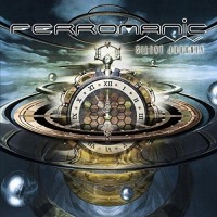 Purchase Ferromanic - Silent Journey