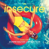 Purchase Jazmine Sullivan & Bryson Tiller - Insecure (CDS)