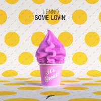 Purchase Lenno - Some Lovin' (CDS)