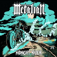 Purchase Metalian - Midnight Rider