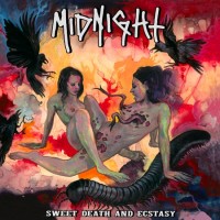 Purchase Midnight - Sweet Death And Ecstasy