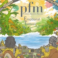Purchase Premiata Forneria Marconi - Emotional Tattoos (Special Edition) CD1