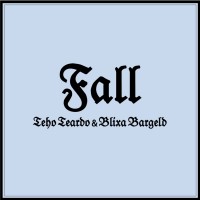 Purchase Teho Teardo - Fall (EP)