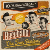 Purchase The Baseballs - The Sun Sessions