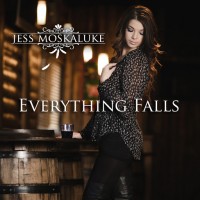 Purchase Jess Moskaluke - Everything Falls (CDS)