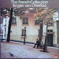 Purchase Rogier Van Otterloo - The French Collection (Vinyl)