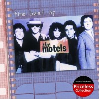 Purchase The Motels - The Best Of