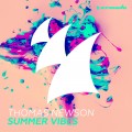 Buy Thomas Newson - Summer Vibes (CDS) Mp3 Download