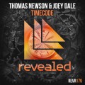 Buy Thomas Newson - Timecode (With Joey Dale) (CDS) Mp3 Download