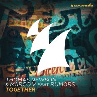 Purchase Thomas Newson - Together (CDS)