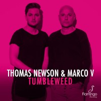 Purchase Thomas Newson - Tumbleweed (With Marco V) (CDS)