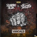 Buy Thomas Newson - Vandals (With Sandro Silva) (CDS) Mp3 Download