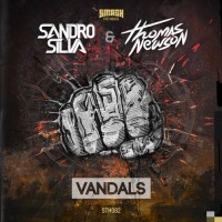 Purchase Thomas Newson - Vandals (With Sandro Silva) (CDS)