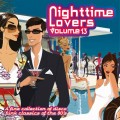 Buy VA - Nighttime Lovers Vol. 13 Mp3 Download